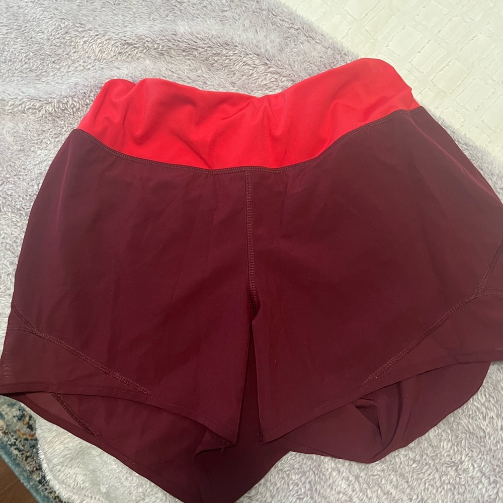 Old navy gym shorts
